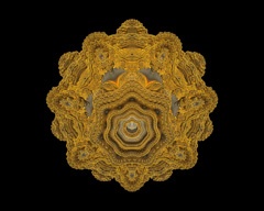 Mandelbulb2301